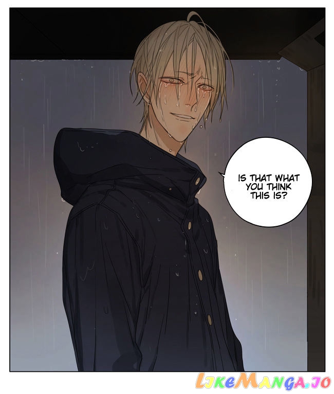 19 Days chapter 142 image 8